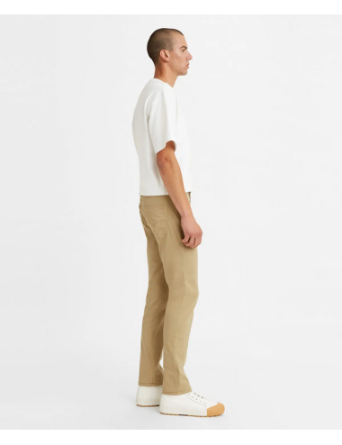 levis 511 slim harvest gold