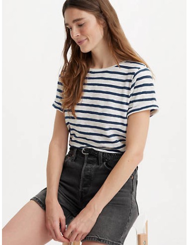 levis margot tee captain...