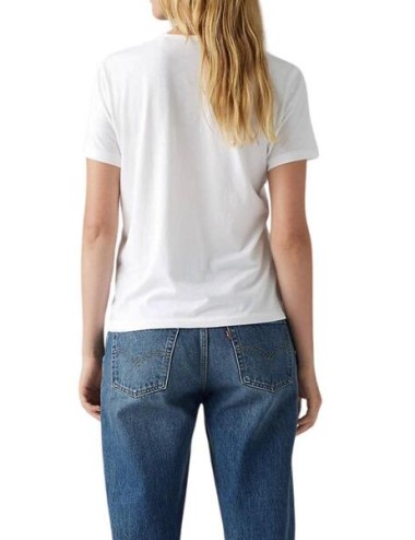 Levis graphic iconic tee...