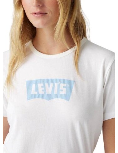 Levis graphic iconic tee...