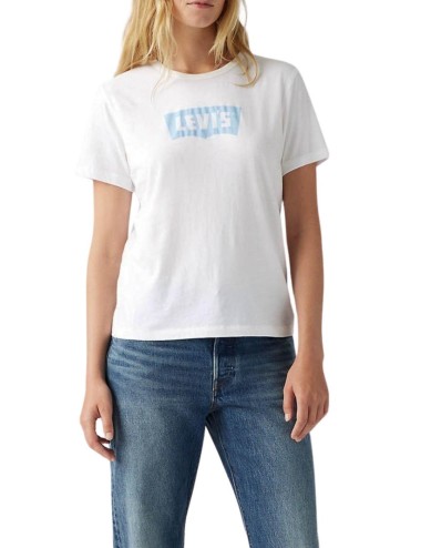 Levis graphic iconic tee...