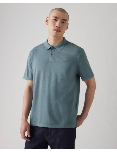 Levis authentic polo...