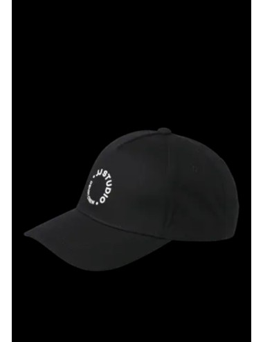 jacjj studio baseball cap...