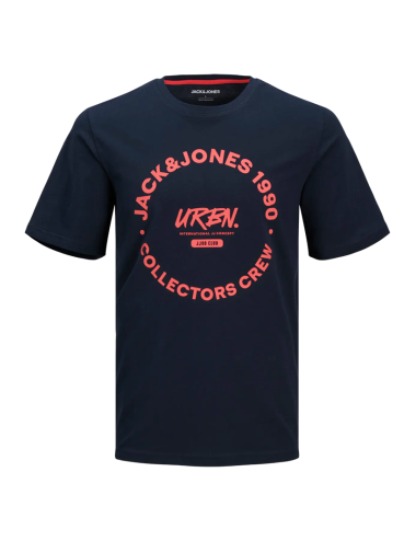 jjsimon tee ss crew neck...