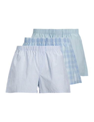 jacmilano woven boxer  3...