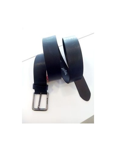 Cinturon ectangular belt buckle  belt Levis
