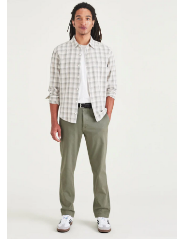 Dockers alpha chino slim camo