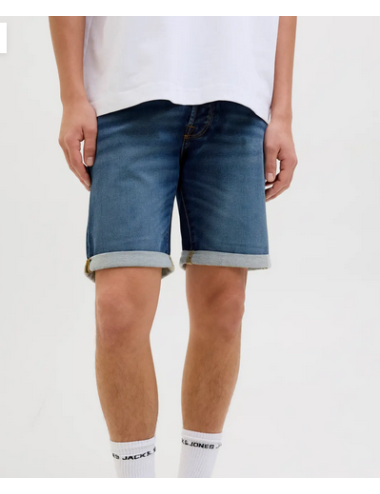 jjirick jjicon ik short...