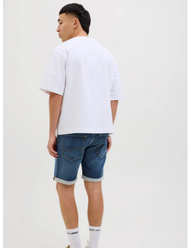 jjirick jjicon ik short...