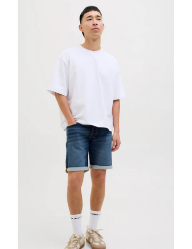 jjirick jjicon ik short...