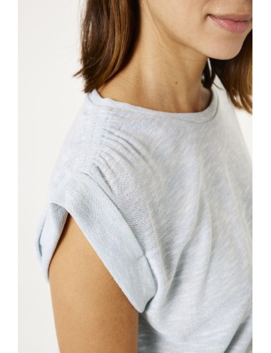 Camiseta blue wave garcia...