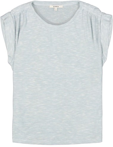 Camiseta blue wave garcia...