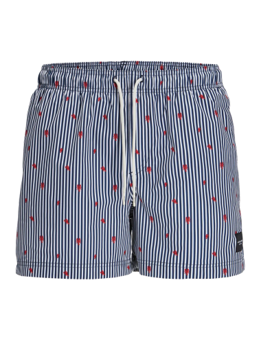 jpstmaui jjswim navy blazer...
