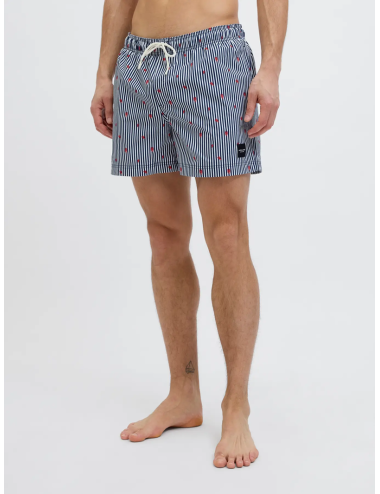 jpstmaui jjswim navy blazer...
