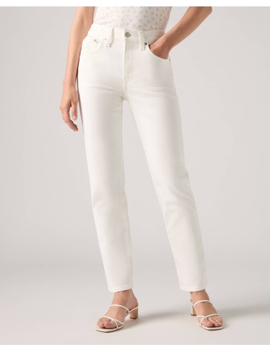 Levis 724 high rise...
