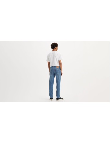 Levis 502 taper a step ahead