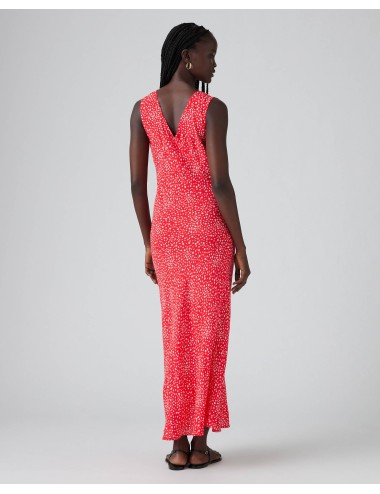 Levis atalia slip dress...