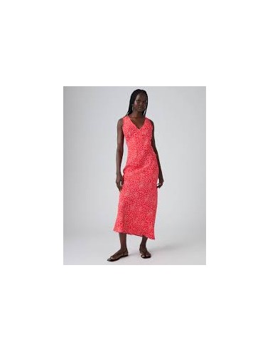 Levis atalia slip dress...