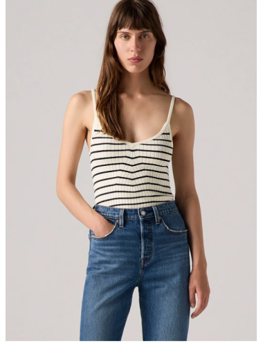 Levis freja sculpt tank...