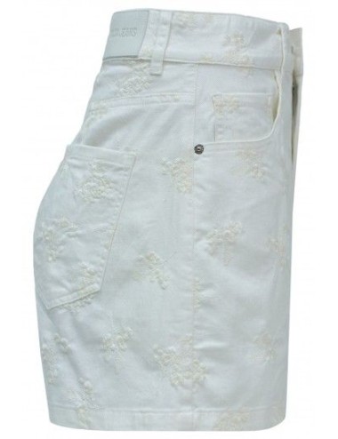 Pantalon corto true con...
