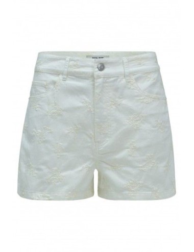 Pantalon corto true con...
