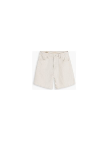 Levis high baggy short...