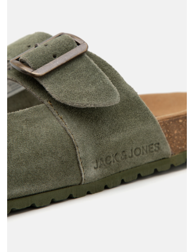 jjfwcentral strap sandal...