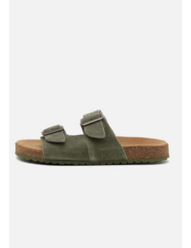 jjfwcentral strap sandal...