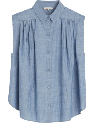 Levis gracen blouse...