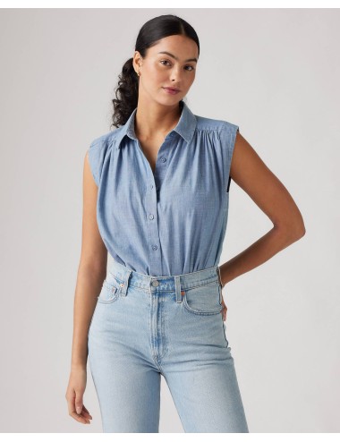 Levis gracen blouse...