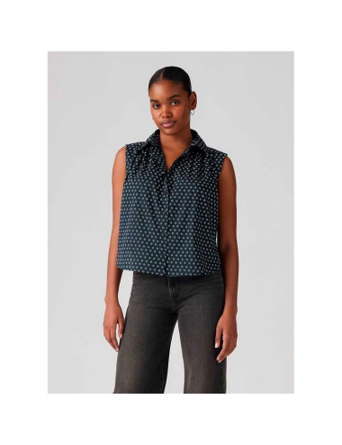 Levis gracen blouse livia...