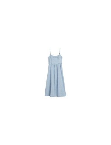 Levis alessie bustier dress...