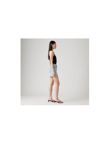 Levis icon skirt front and...
