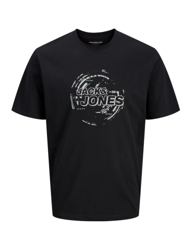 Jcoboost tee ss crew neck...