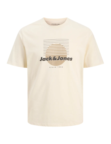 Jcoboost tee ss crew neck...