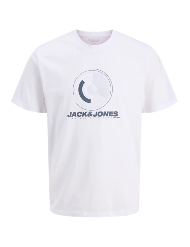 Jcoboost tee ss crew neck...