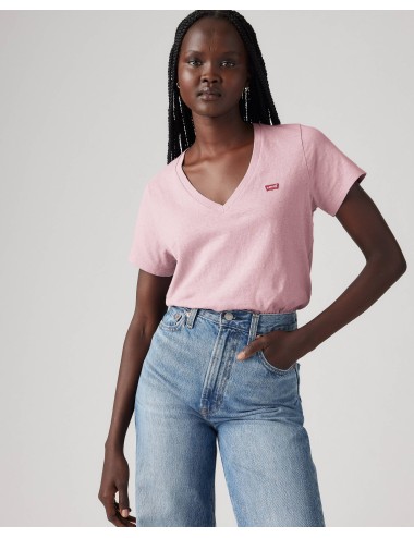 Levis perfect slub vneck...