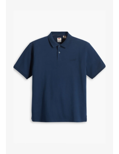 Levis aunthentic polo navy...