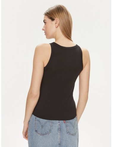 levis top dreamy nero slim fit