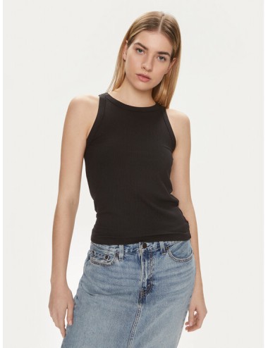 levis top dreamy nero slim fit