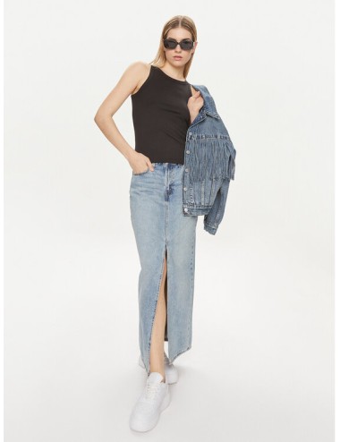 levis top dreamy nero slim fit