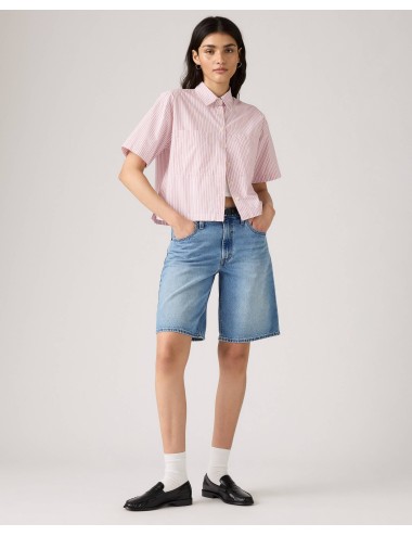 Levis baggy dad take everyday