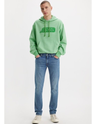 levis 511 slim a step ahead...