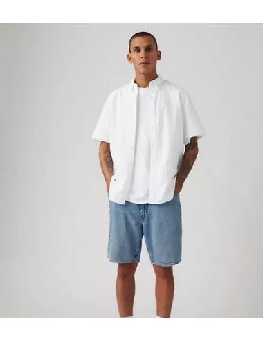 Levis 468 loose shorts...