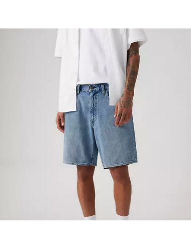 Levis 468 loose shorts...