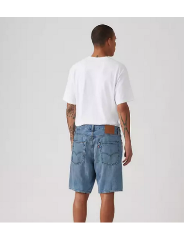 Levis 468 loose shorts...