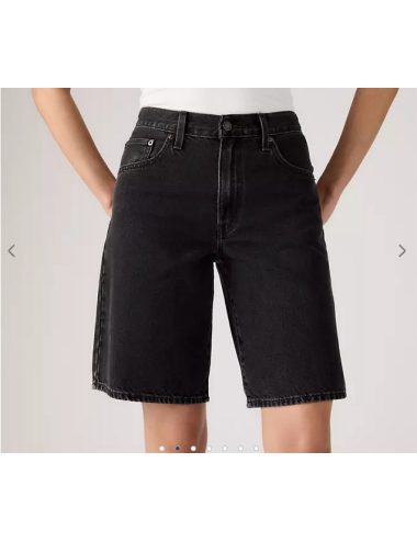 Baggy dad jort open mind fp