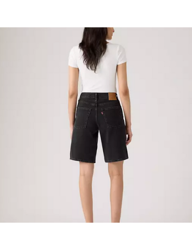 Baggy dad jort open mind fp
