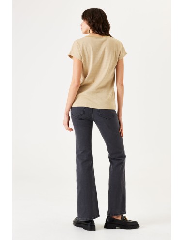 Camiseta pico iced cofee...