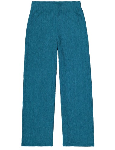 Pantalon liso  blue lagoon...
